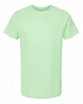 Men's Fine Jersey T-Shirt Neo Mint