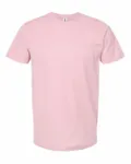 Men's Fine Jersey T-Shirt Pink