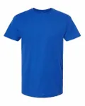 Men's Fine Jersey T-Shirt ROYAL