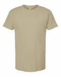 Men's Fine Jersey T-Shirt SAND
