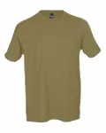 Men's Fine Jersey T-Shirt Sand (disc)