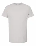 Men's Fine Jersey T-Shirt SILVER