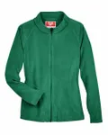 Women's Campus Microfleece Jacket SPORT KELLY