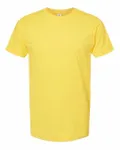 Men's Fine Jersey T-Shirt Sunshine