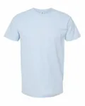 Men's Fine Jersey T-Shirt Baby Blue