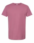 Men's Fine Jersey T-Shirt Cassis