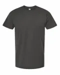 Men's Fine Jersey T-Shirt Charcoal