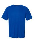 Augusta Sportswear Adult Attain Wicking Short-Sleeve T-Shirt ROYAL