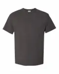 ComfortWash by Hanes Men's Garment-Dyed T-Shirt New Railroad Grey