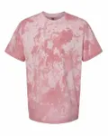 Comfort Colors Adult Heavyweight Color Blast T-Shirt Clay