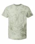Comfort Colors Adult Heavyweight Color Blast T-Shirt Fern