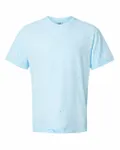 Comfort Colors Adult Heavyweight Color Blast T-Shirt Fiji Blue
