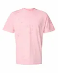 Comfort Colors Adult Heavyweight Color Blast T-Shirt Hibiscus