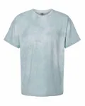 Comfort Colors Adult Heavyweight Color Blast T-Shirt Ocean