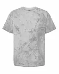 Comfort Colors Adult Heavyweight Color Blast T-Shirt SMOKE