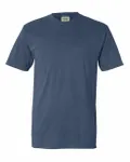 Comfort Colors Adult Lightweight T-Shirt Blue Jean