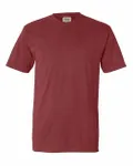 Comfort Colors Adult Lightweight T-Shirt Brick