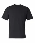 Hanes Adult Cool DRI with FreshIQ T-Shirt BLACK