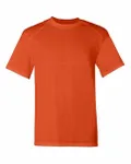 Hanes Adult Cool DRI with FreshIQ T-Shirt Burnt Orange
