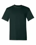 Hanes Adult Cool DRI with FreshIQ T-Shirt Forest