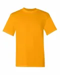 Hanes Adult Cool DRI with FreshIQ T-Shirt Gold