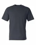 Hanes Adult Cool DRI with FreshIQ T-Shirt Navy