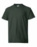Hanes Youth 50/50 T-Shirt Deep Forest