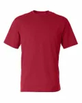 Hanes Adult Cool DRI with FreshIQ T-Shirt RED