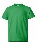 Hanes Youth 50/50 T-Shirt Kelly Green