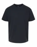 Gildan Youth Softstyle T-Shirt BLACK