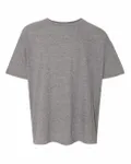 Gildan Youth Softstyle T-Shirt Graphite Heather
