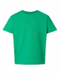 Gildan Youth Softstyle T-Shirt Irish Green