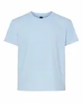 Gildan Youth Softstyle T-Shirt Light Blue