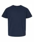 Gildan Youth Softstyle T-Shirt Navy