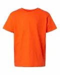 Gildan Youth Softstyle T-Shirt Orange