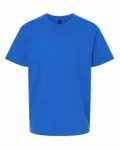 Gildan Youth Softstyle T-Shirt ROYAL
