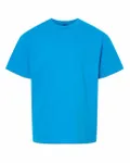 Gildan Youth Softstyle T-Shirt Sapphire