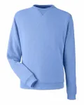 Nautica Unisex Sun Surfer Supreme Crew VINTAGE MAVI