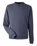 Nautica Unisex Sun Surfer Supreme Crew VINTAGE NAVY