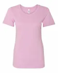 Next Level Apparel Ladies' Ideal T-Shirt Lilac