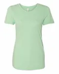 Next Level Apparel Ladies' Ideal T-Shirt Mint