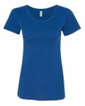 Next Level Apparel Ladies' Ideal T-Shirt ROYAL