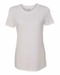 Next Level Apparel Ladies' Ideal T-Shirt WHITE