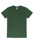 Threadfast Apparel Unisex Ultimate CVC T-Shirt Forest Green