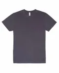 Threadfast Apparel Unisex Ultimate CVC T-Shirt Graphite