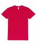 Threadfast Apparel Unisex Ultimate CVC T-Shirt RED