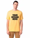 ComfortWash by Hanes Men's Garment-Dyed T-Shirt Butterscotch