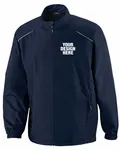 CORE365 Men's Techno Lite Motivate Unlined Lightweight Jacket Classic Navy