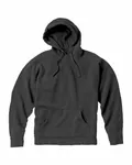 Comfort Colors Adult Hooded Sweatshirt Pepper