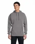 Comfort Colors Adult Hooded Sweatshirt Grey